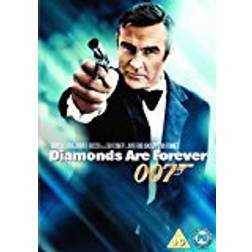 Diamonds are Forever [DVD] [1971]
